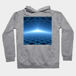 Space Transport Hoodie